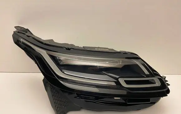 Land Rover Range Rover Velar Headlight/headlamp J8A213W029EE 89910500 L56018MY