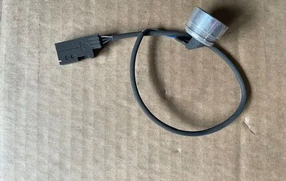 Audi A4 S4 B9 8W Oil pressure sensor 0CK927263G