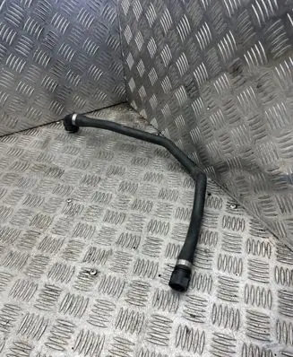 BMW 5 E60 E61 Engine coolant pipe/hose 17127799751