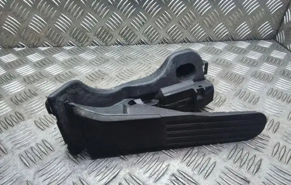 Volkswagen Golf VI Accelerator throttle pedal 1K1721503AA 6PV01049850
