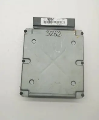 Ford Focus Engine control unit/module 1S4F12A650PB