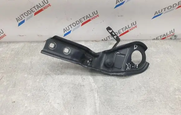 BMW X1 F48 F49 Fender mounting bracket 7355992
