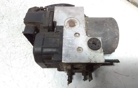 Renault Scenic I ABS Pump 0265216732 7700432643 0273004395