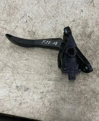 Ford Transit Accelerator throttle pedal CK419F836AD