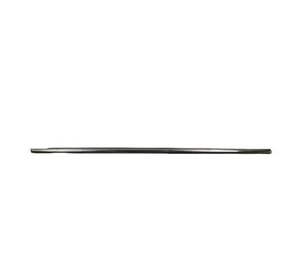 Ford Fusion II Front door glass trim molding DS73F20562 DS73F20562A 09282017