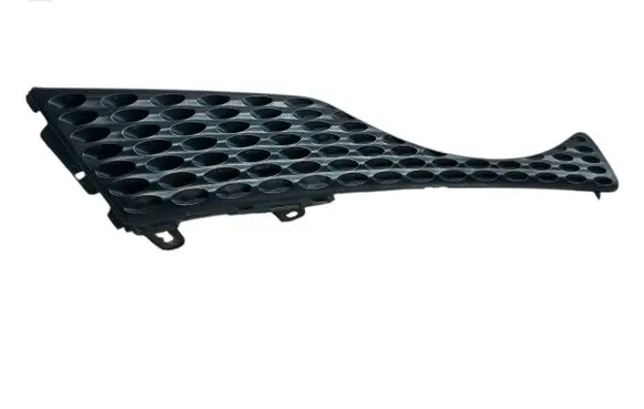 Nissan Juke I F15 Front bumper lower grill 620741KA6A 620701KA6A