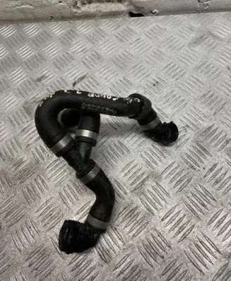 Mercedes-Benz C W205 Engine coolant pipe/hose A2055015400