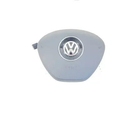 Volkswagen Golf Sportsvan Steering wheel airbag 5G0880201C