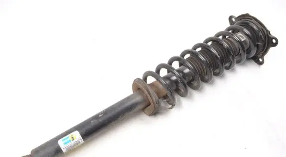 Tesla Model S Rear shock absorber/damper F4BE5I719W2