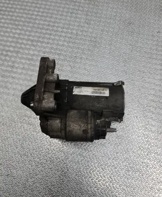 Peugeot 208 Starter motor 9688268480 TS14E110 18G41725