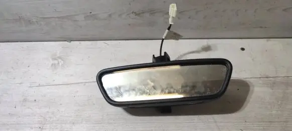 Mercedes-Benz A W176 Rear view mirror (interior)