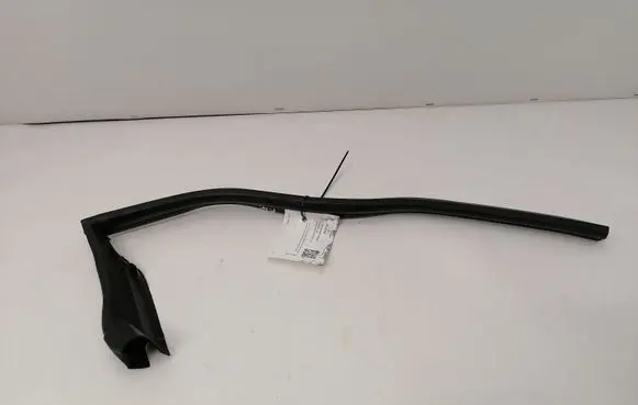 Engine compartment rubber