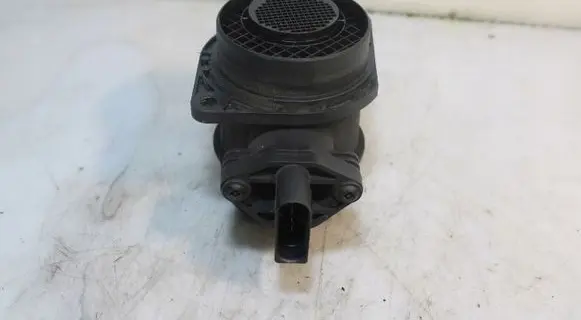 Seat Ibiza IV (6J,6P) Mass air flow meter 0281002431
