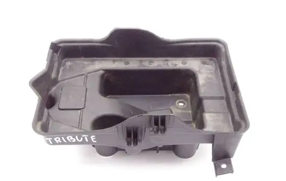 Mazda Tribute Battery box tray 