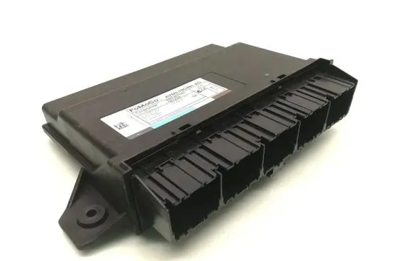 Ford C-MAX II Comfort/convenience module AV6N-19G481-AG 5WK49778H