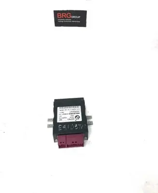 BMW 3 E90 E91 Injection control unit/module EKPM3 55892110
