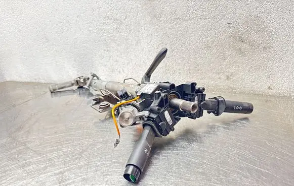Opel Meriva B Steering wheel axle 13251948 278055055 1751025