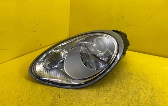 Porsche Boxster 987 Headlight/headlamp 98763115703