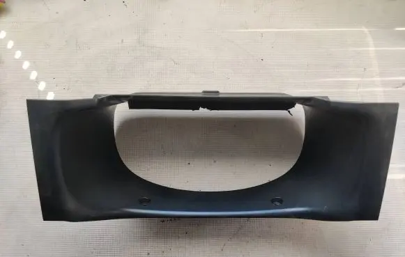 Volkswagen Transporter - Caravelle T4 Dashboard trim 7D0857237A