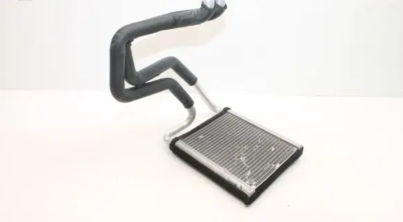 Hyundai Ioniq Heater blower radiator