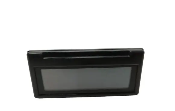 Volvo V50 Screen/display/small screen 30797719 69199100 003000129252