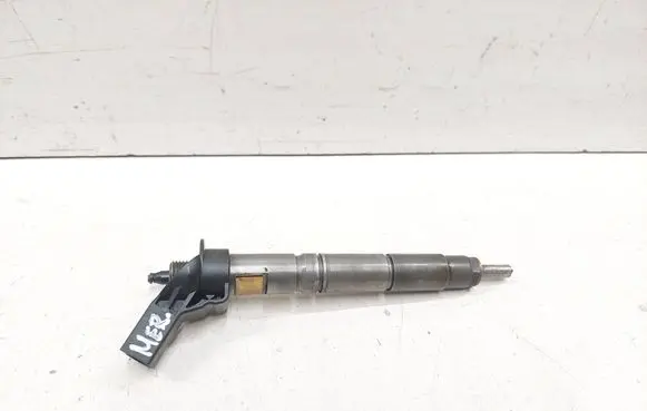 Mercedes-Benz R W251 Fuel injector A6420700587 0445115027
