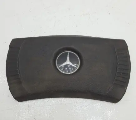 Mercedes-Benz E W124 Steering wheel trim 