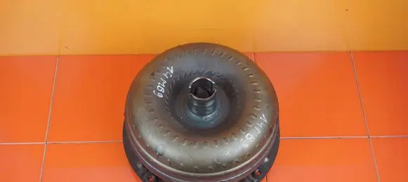 BMW X3 E83 Clutch set kit KONWERTER N47D20A SPRZEGLO