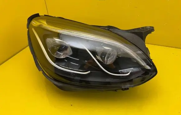 Mercedes-Benz SLC R172 Headlight/headlamp A1729063001