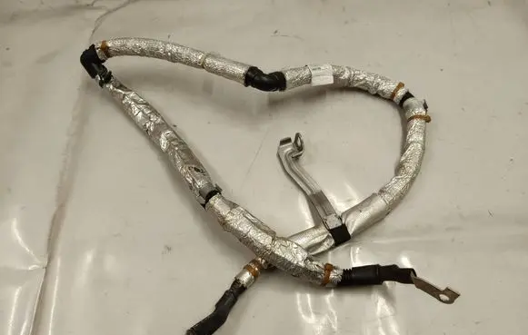 BMW X5 G05 Wires (generator/alternator) 8597156