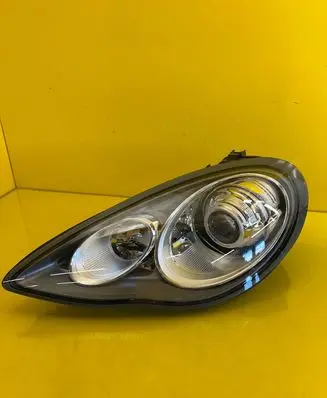 Porsche Panamera (970) Headlight/headlamp 97063105705