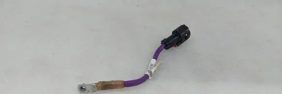 Audi Q8 Other wiring loom 4M6971534F