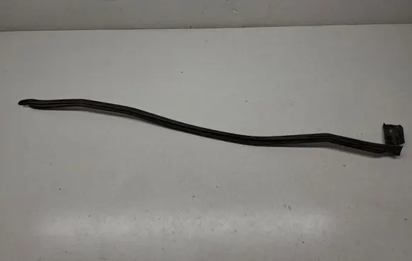 BMW 6 G32 Gran Turismo Rubber seal front door (on door) 7392339 51767392339