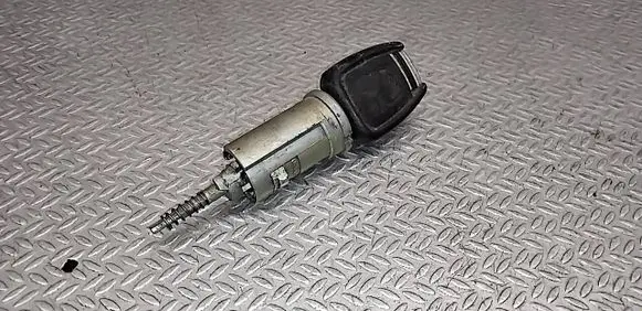 Opel Zafira A Ignition lock 09146299