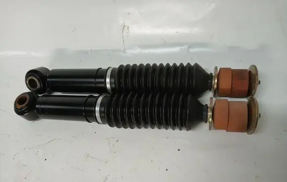 Jaguar XJ X40 Rear shock absorber/damper mmc3541fa
