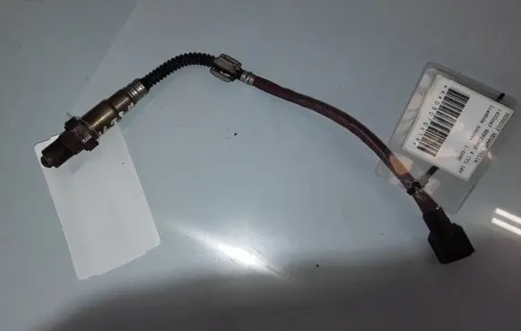 Renault Megane III Lambda probe sensor H8200437489