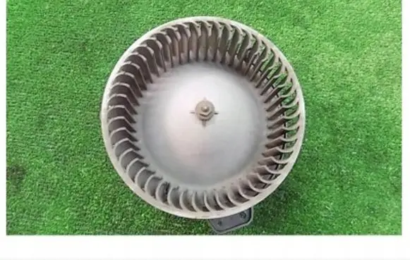 Mazda Millenia Heater fan/blower