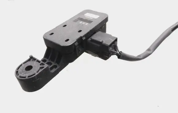 Jaguar XJ X351 Air quality sensor 0136500010