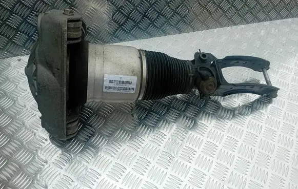 Porsche Cayenne (9PA) Air suspension front shock absorber 7L5616039F