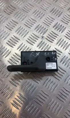 Mercedes-Benz Vito Viano W639 Loading door interior handle A6397400235