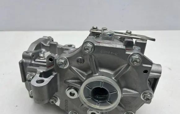 Lexus RX 450H Exhaust manifold 21517094C