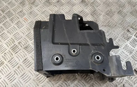 Volvo XC60 Battery box tray 31652062