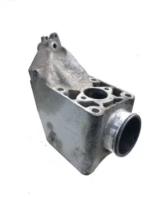 Mercedes-Benz Vito Viano W639 Engine mounting bracket A6462230004