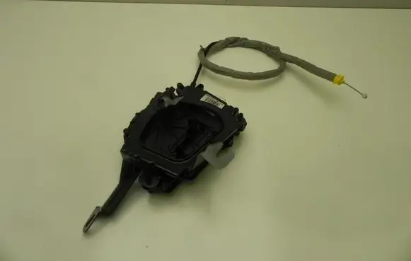 Tailgate/trunk/boot lift motor