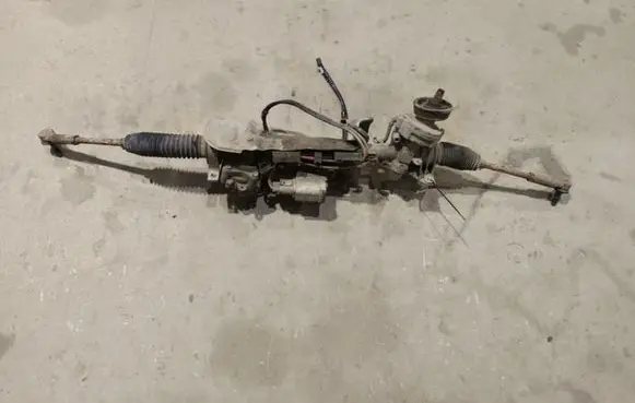Seat Altea Steering rack 1K1909144H