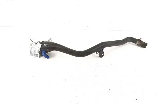 BMW 2 F46 Fuel tank filler neck pipe 7482639