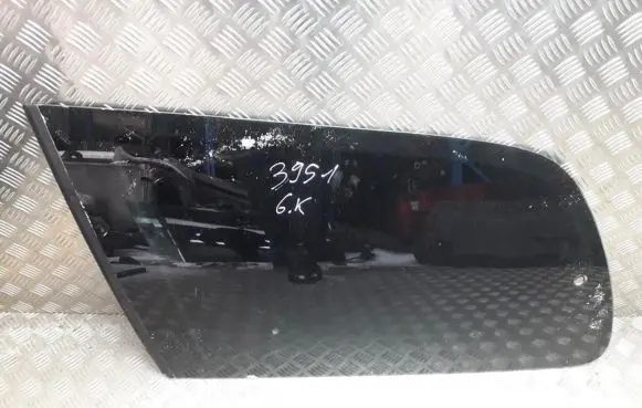 Seat Alhambra (Mk1) Rear side window