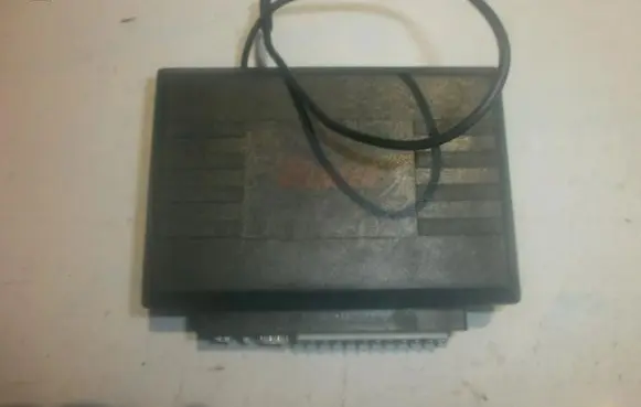 Alfa Romeo 156 Other control units/modules