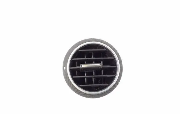 Audi A3 S3 8P Dashboard side air vent grill/cover trim 8P0820901A