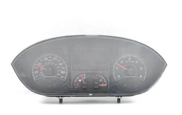 Citroen Relay III Speedometer (instrument cluster) 1394436080 503016020221